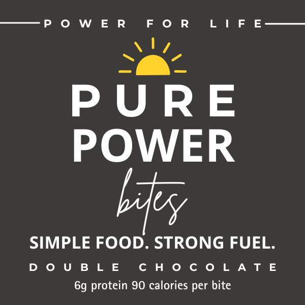 6-pack Double Chocolate Bites