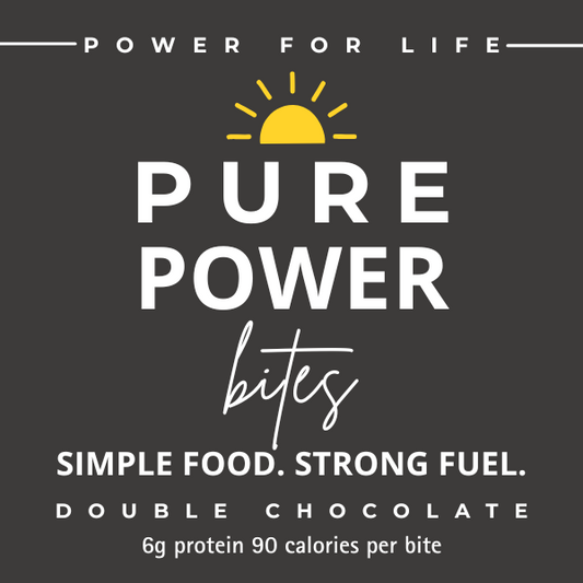 6-pack Double Chocolate Bites