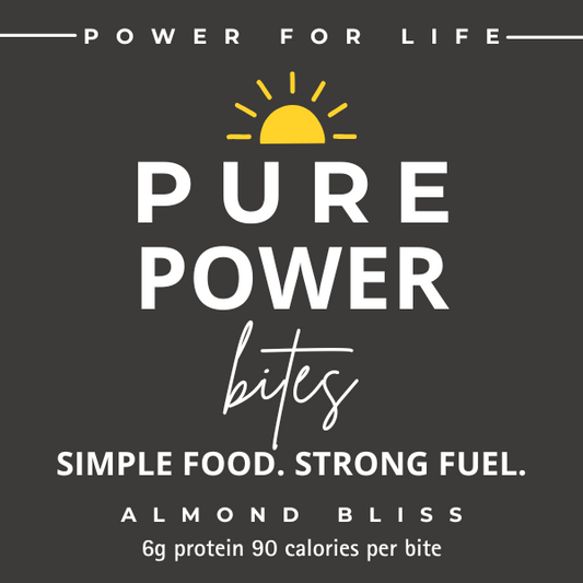 6-pack Almond Bliss Bites