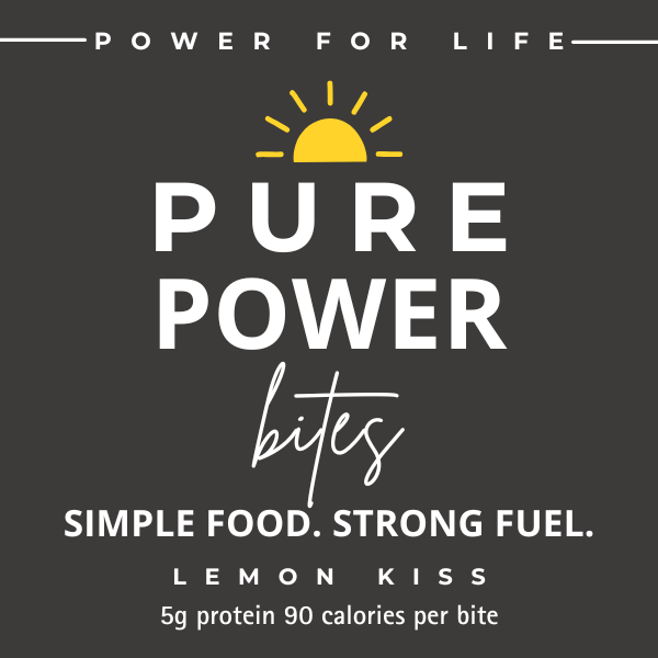 6-pack Lemon Kiss Bites