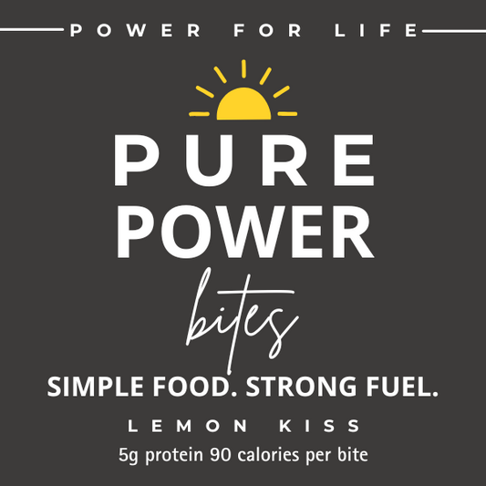 6-pack Lemon Kiss Bites