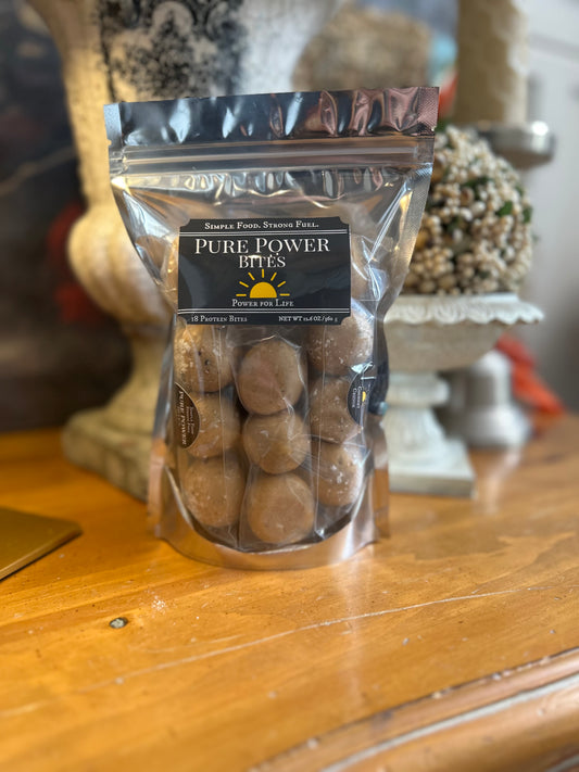 18-pack Variety, Premium Flavors (six 3-packs)