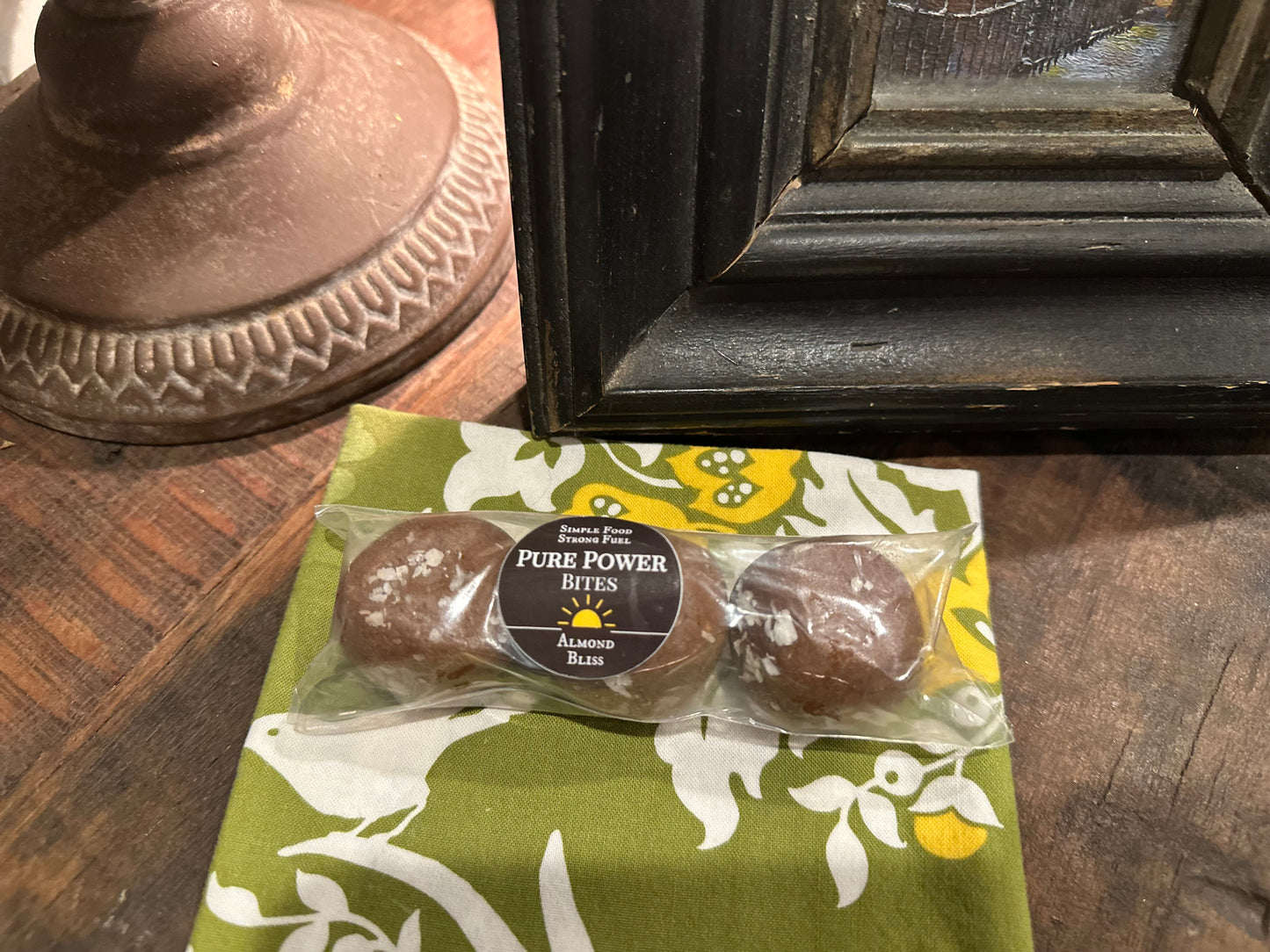 9-pack Almond Bliss