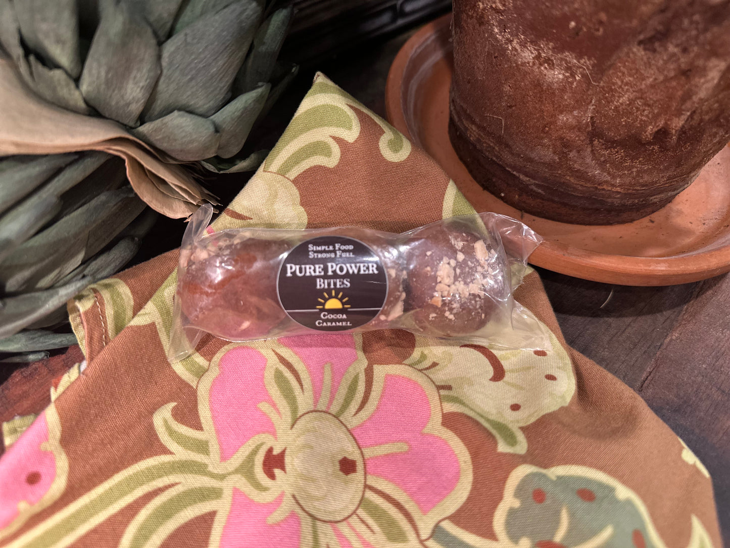 9-pack Cocoa Caramel