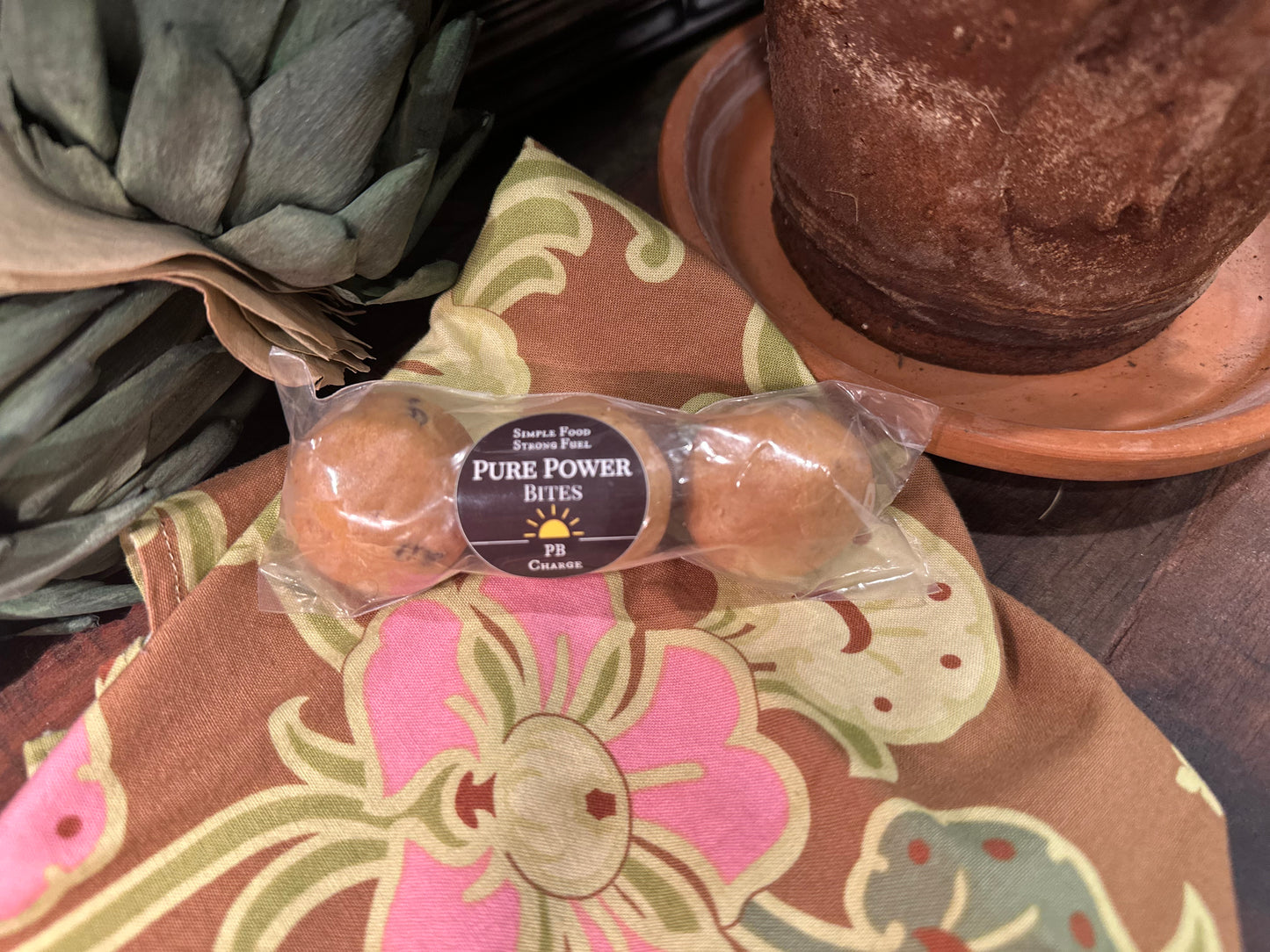 9-pack PB Charge