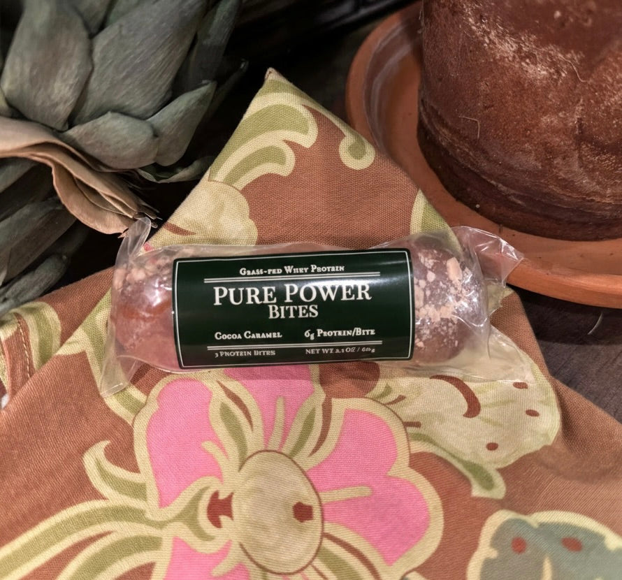3-pack Luxury Wholesale Cocoa Caramel