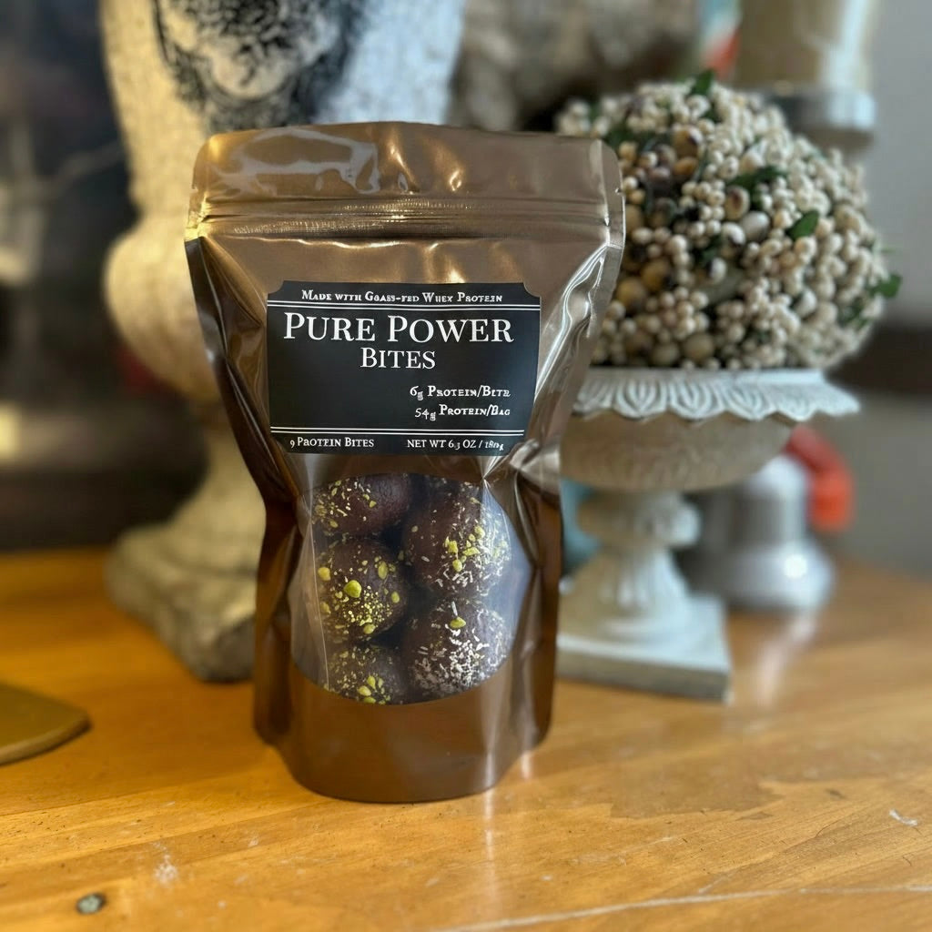 9-pack Double Chocolate