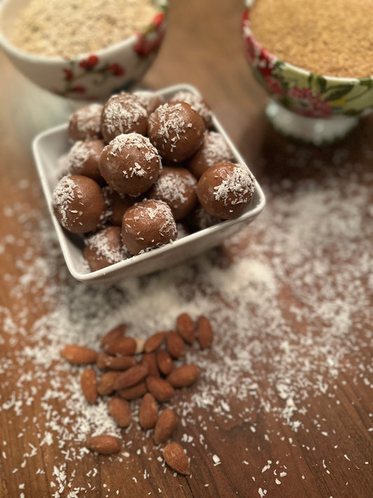 9-pack Almond Bliss (three 3-packs)