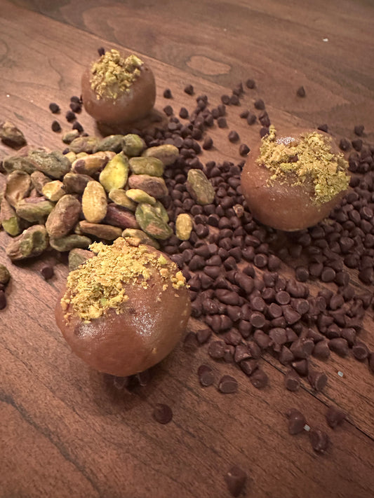 9-pack Double Chocolate (three 3-packs)