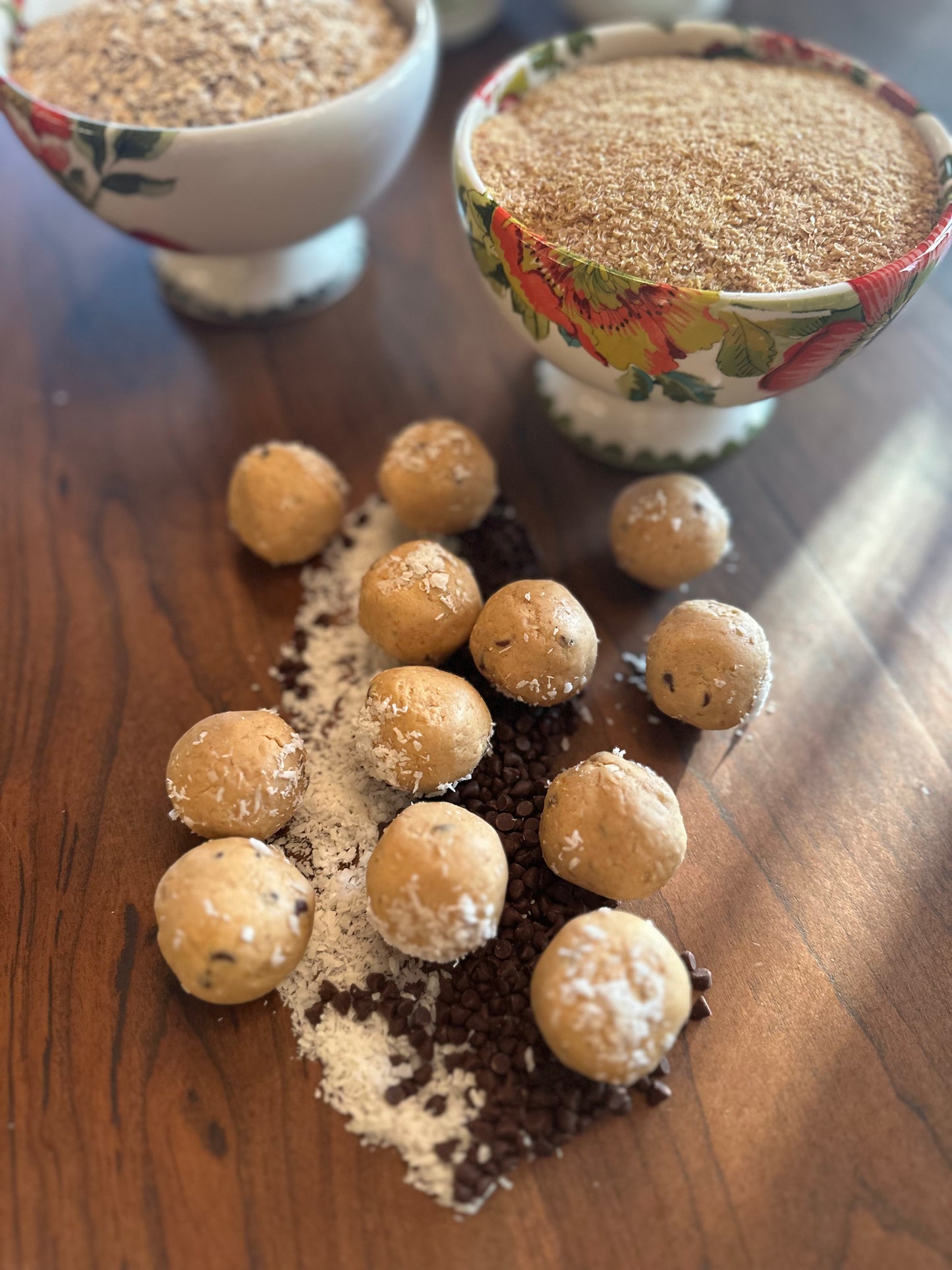 6-pack Coconut Crunch Bites