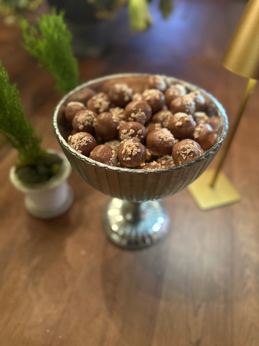 6-pack Cocoa Caramel Bites