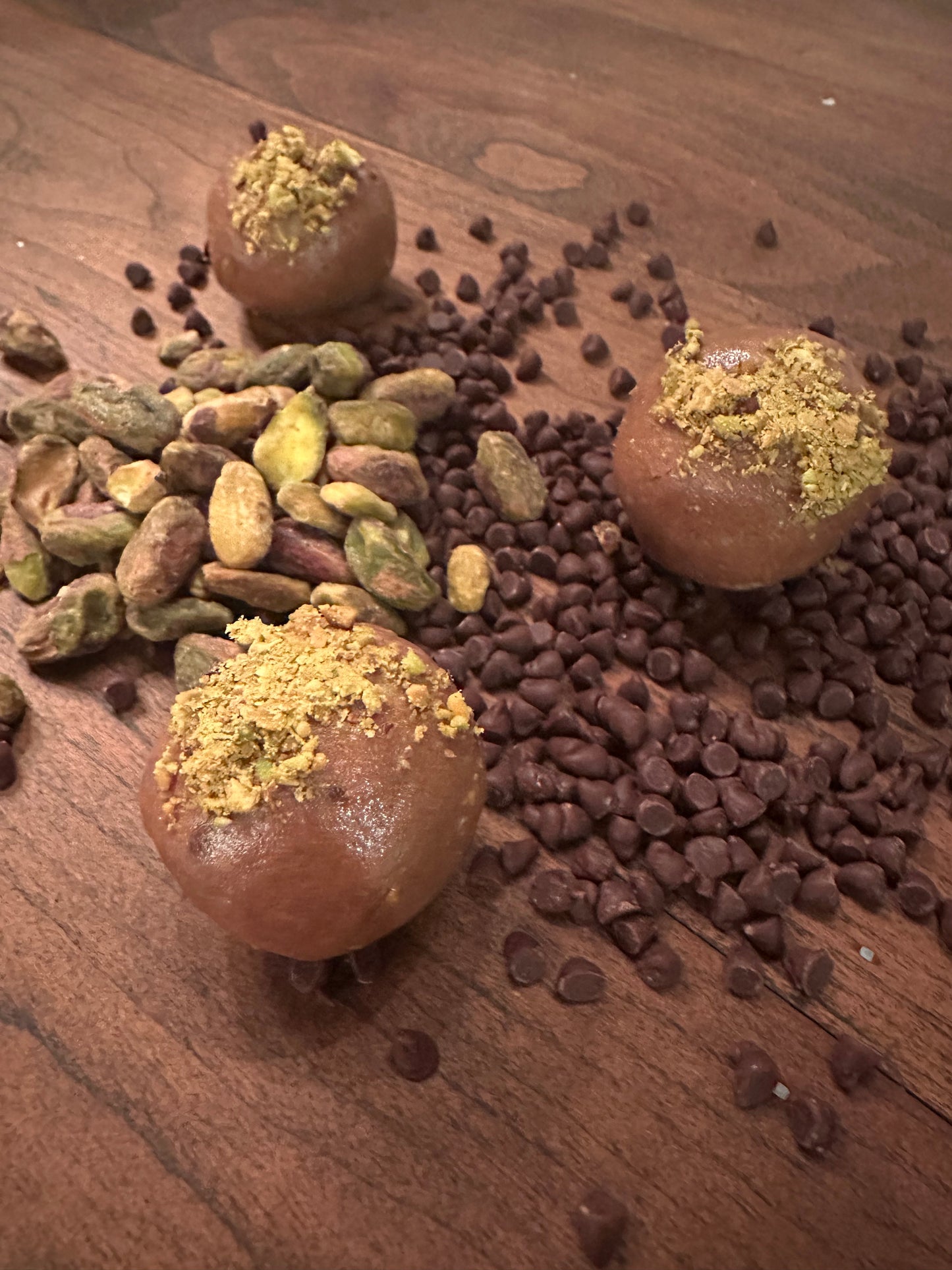 6-pack Double Chocolate Bites