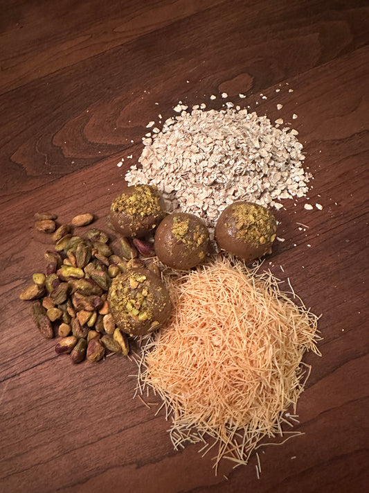 20-pack Dubai Bites (ten 2-packs)