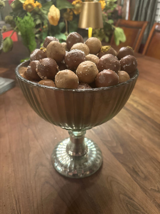 12-pack Variety (six 2-packs)