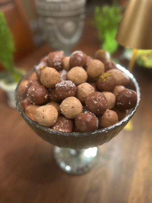 20-pack Variety (ten 2-packs)