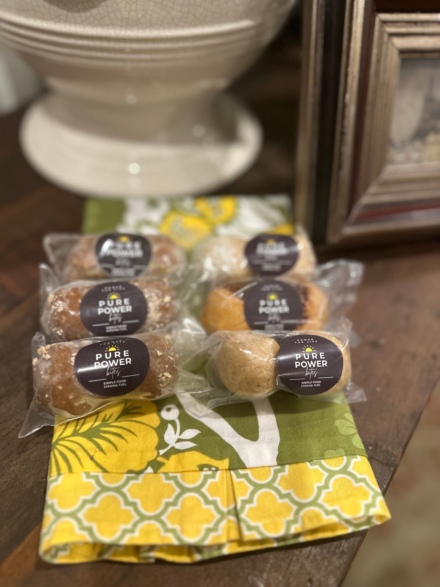 12-pack Variety (six 2-packs)