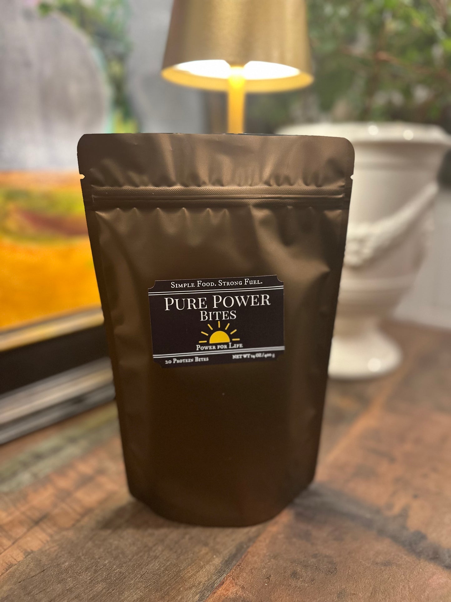 20-pack Variety (ten 2-packs)